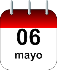 Mesa Técnica 6 de Mayo