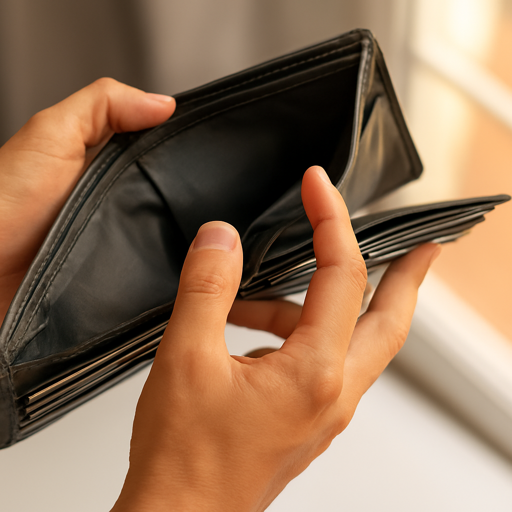 PÉRDIDA DE PODER ADQUISITIVO. ATRAPADOS ENTRE LA INOPERANCIA DE DOS ADMINISTRACIONES.