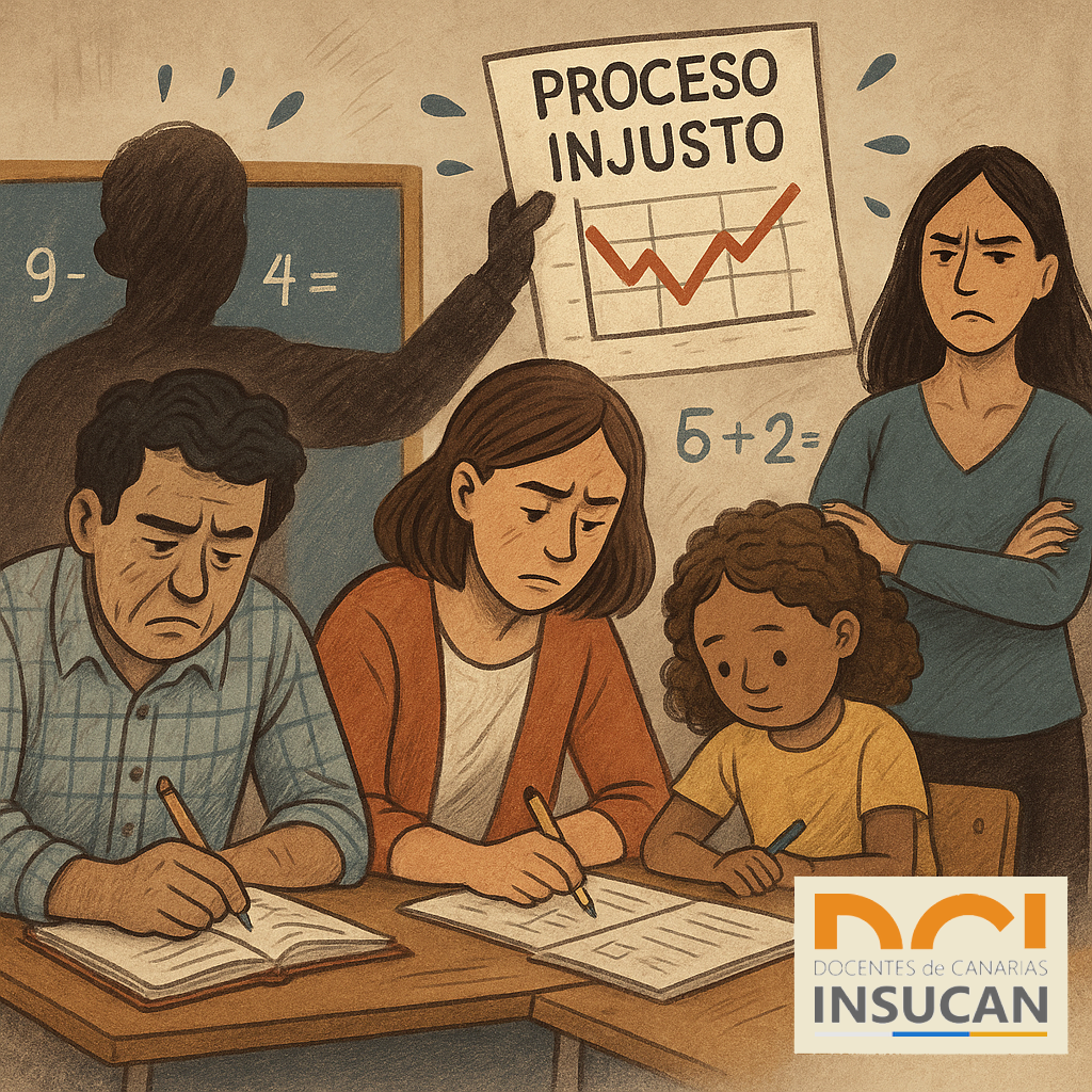 “Otra vez frustrados”: Opositores ante un sistema que no soluciona el abuso ni aporta transparencia