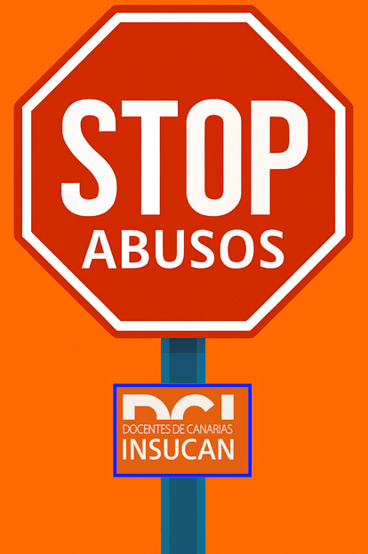 Basta ya de abusos: ¡la jornada docente está clara!