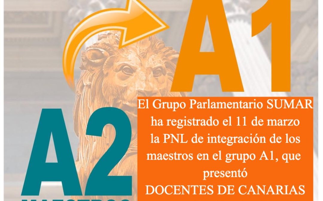 PNL INTEGRACIÓN MAESTROS EN CUERPO A1
