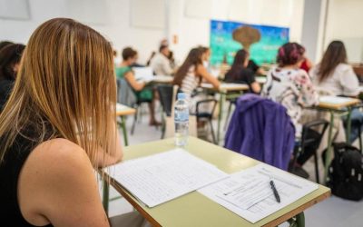 Modificaciones en dos tribunales de Pedagogía Terapéutica del cuerpo de Maestros