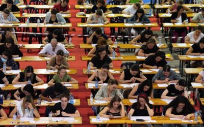 Oposiciones 2025: el fracaso es de la Administración, no del docente