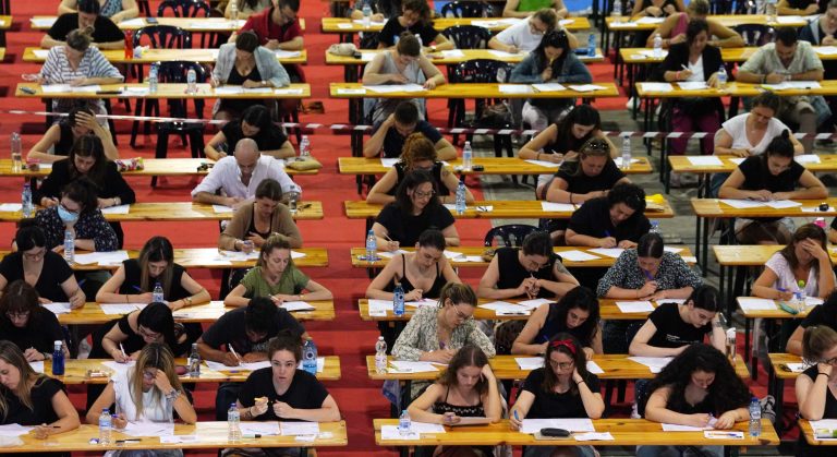 Oposiciones 2025: el fracaso es de la Administración, no del docente