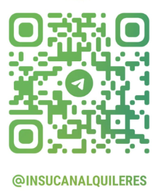 QR Canal Telegram INSUCAN ALQUILERES