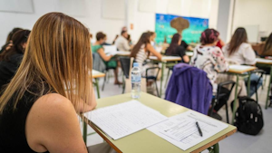 Publicada la Adjudicación Provisional de Destinos 2025/2026 para Secundaria y Resto de Cuerpos