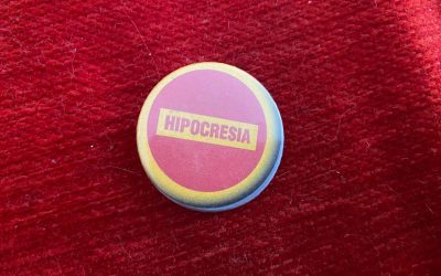 LA GRAN HIPOCRESÍA SINDICAL