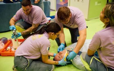 ¡Clavijo aprueba el 5% de PIB en Educación!
