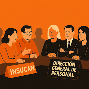 MESA TÉCNICA DEL 26 DE SEPTIEMBRE DE 2025