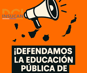 “LLAMAMIENTO A TODA LA COMUNIDAD EDUCATIVA”