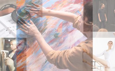 Mesa técnica sobre enseñanzas artísticas.