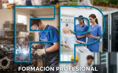 INSUCAN EN LA MESA TÉCNICA DE FORMACIÓN PROFESIONAL: CLARIDAD, GARANTÍAS Y RESPETO A LAS CONDICIONES DEL PROFESORADO PARA EL CURSO 2026/2027