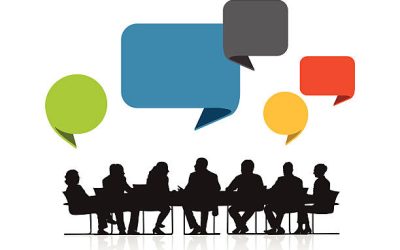 Información de interés de las mesas de negociación.