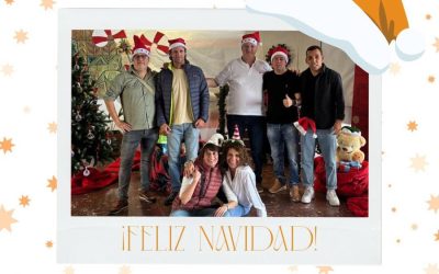 Docentes de Canarias les desea…