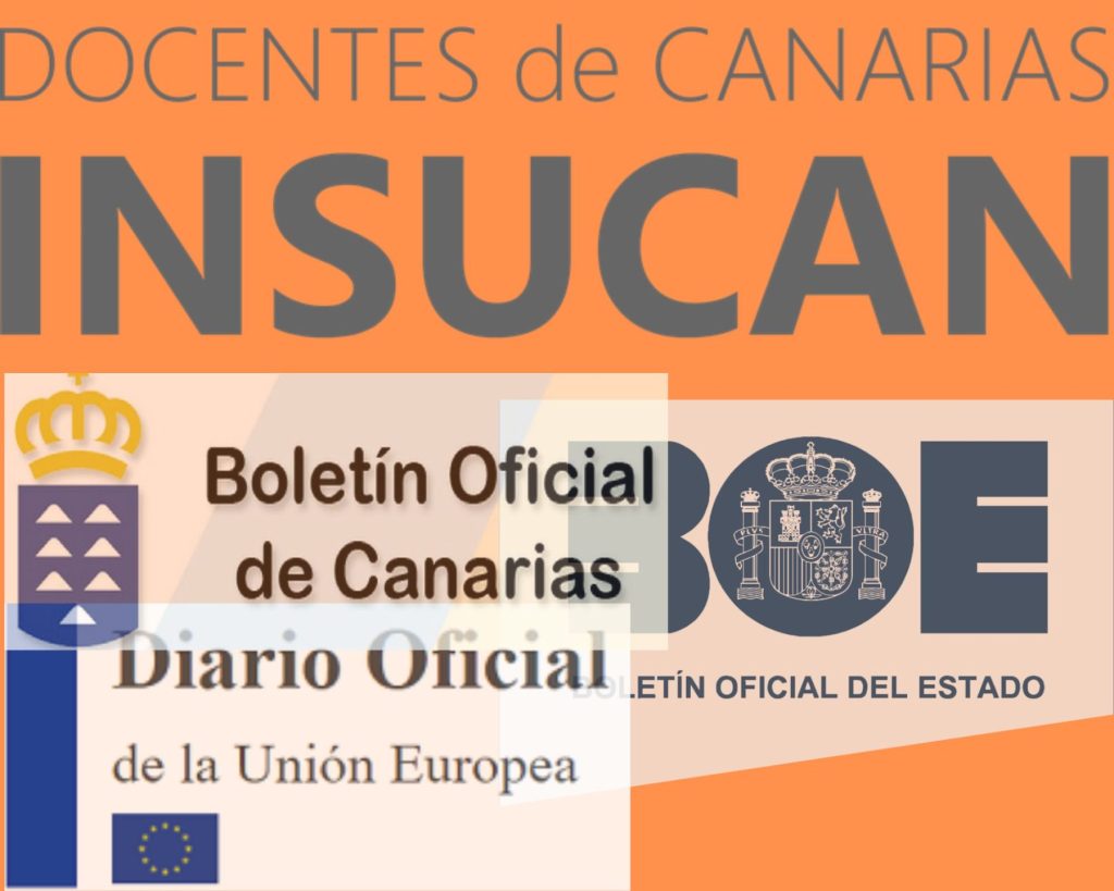Boletines Oficiales
