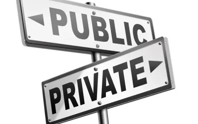 El mayor enemigo de lo público no está fuera. Está dentro. La sombra de la privatización.