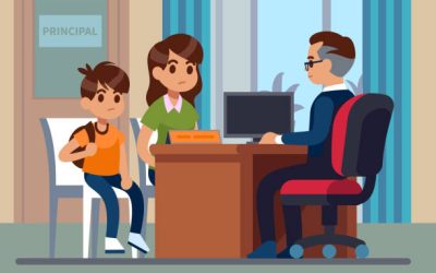 Listas provisionales de aspirantes admitidos y excluidos. Directores y directoras