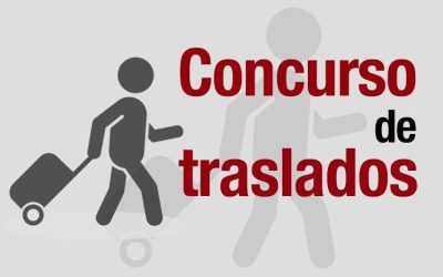 Concurso Autonómico de Traslados 25/26.Publicadas las vacantes provisionales del personal docente e inspección educativa.