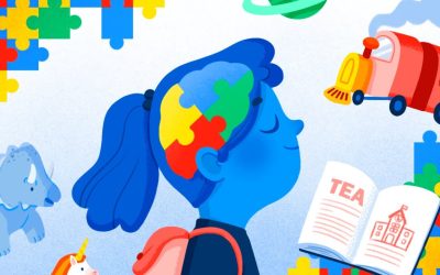 LA OLA INVISIBLE: EL ESTALLIDO DE CASOS DE TEA EN LAS AULAS CANARIAS TRAS LA PANDEMIA