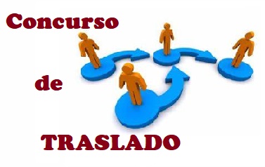 Adjudicación provisional del Cuerpo de Secundaria y otros Cuerpos. Concurso de traslados autonómico.