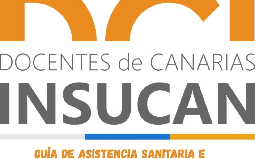 Guía Asistencia Sanitaria e Incapacidad Temporal