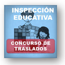 Adjudicación provisional del Cuerpo de Inspectores e Inspectoras. Concurso de traslados autonómico.