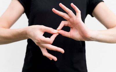 Sin intérprete de lengua de signos no hay igualdad: la docencia no puede depender del sobreesfuerzo.