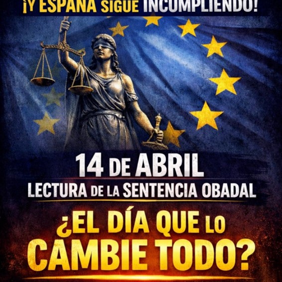 TJUE respalda la fijeza frente al abuso de temporalidad en docentes interinos de Canarias (caso Obadal, 14 de abril de 2026)
