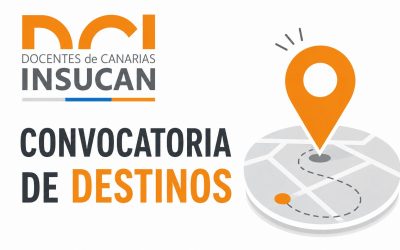 Adjudicación de destinos provisionales 2026-2027