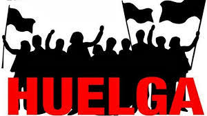 INSUCAN ROMPE UNA DÉCADA DE SILENCIO SINDICAL CON LA HUELGA POR LA ESTABILIDAD