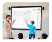INSUCAN se hace eco de las demandas de los centros educativos ante la paralización en la instalación de pizarras digitales en Canarias