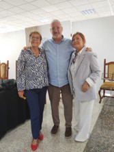 LA ADMINISTRACIÓN DA LA ESPALDA A LACOMUNIDAD EDUCATIVA CANARIA: CRÓNICA DE UNCONSEJO ESCOLAR QUE LUCHA POR UNA MEJORADEL SISTEMA EDUCATIVO DE CANARIAS.