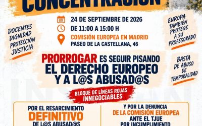 HUELGA OFICIALMENTE CONVOCADA
