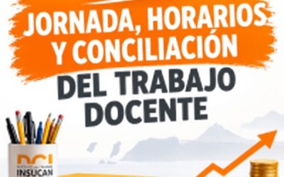 EJE 2 Programa sindical: JORNADA, HORARIOS Y CONCILIACIÓN DE LA VIDA LABORAL Y PERSONAL